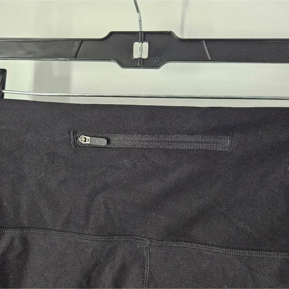 Lululemon Black 27